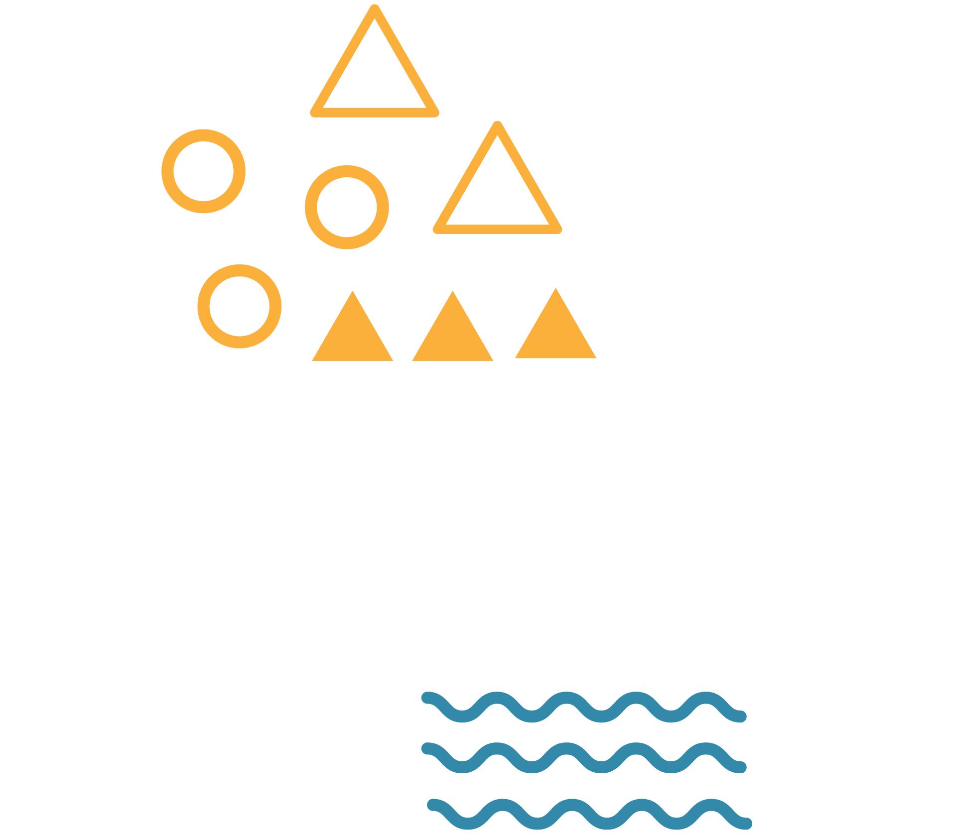 Your delivery game is strong.