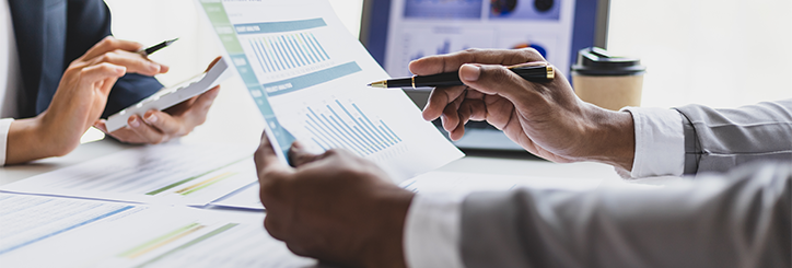 Purchase Order Funding