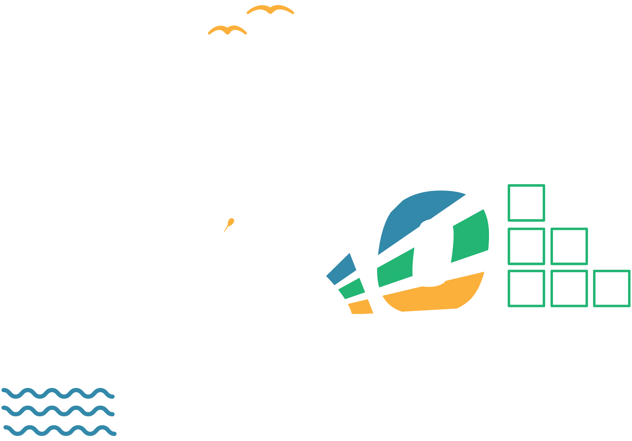 Why Usko - Growth and transformation illustration